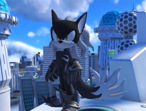 Infinite unmasked v1.0 Beta [Sonic Forces] [Mods]