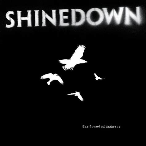 Shinedown albums and songs list - lasopaurl