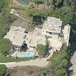 Kareem Abdul-Jabbar's House (former) in Beverly Hills, CA - Virtual ...