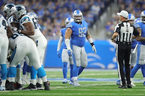 Lions place DT Haloti Ngata on injured reserve | WJR-AM