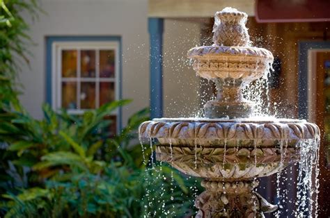 Water Feature Ideas to Transform Your Outdoor Space | Garden Design