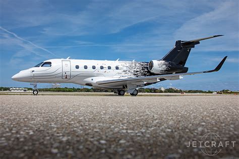 Embraer Legacy 500 for Sale for sale