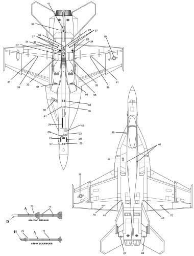 McDonnell Douglas F/A-18E Super Hornet | Outdoor christmas, Blueprints, Aircraft design