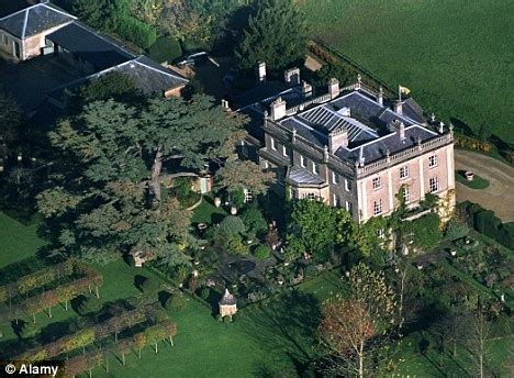 Ready for Royalty, worldofwindsor: British Royal Family Homes:...