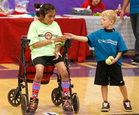 Photos from Special Olympics Arizona 2014 Summer Games at GCU - GCU News