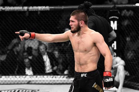 #Sports Mixed Martial Arts Khabib Nurmagomedov #1080P #wallpaper #hdwallpaper #desktop | Ufc ...