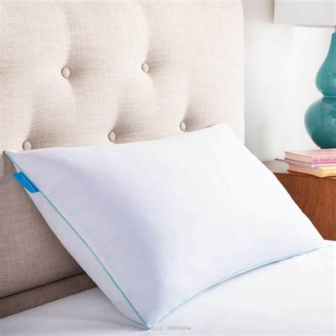 Top 10 Best Memory Foam Pillows in 2023 Reviews | Buyer’s Guide