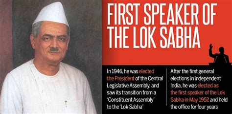 Speaker of Lok Sabha & Chairman of Rajya Sabha