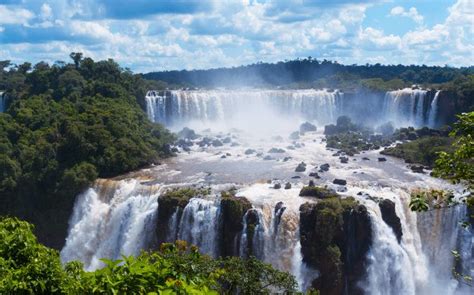 The Natural Wonders Of Paraguay | tourism | travel | The Epoch Times