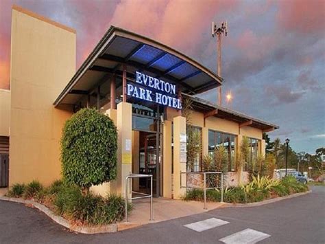 Book Everton Park Hotel (Brisbane) - 2021 PRICES FROM A$89!