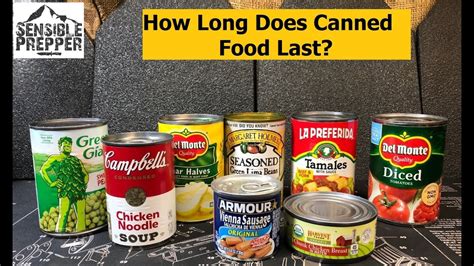 How Much Does Canned Food Weigh? New - Linksofstrathaven.com