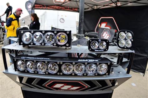 Product review: Baja Designs LED lights - Pirate4x4.Com : 4x4 and Off ...