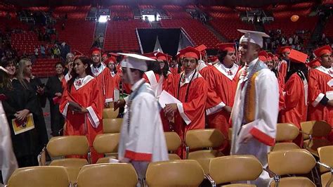 Canutillo High School Graduation 2019 Livestream - YouTube