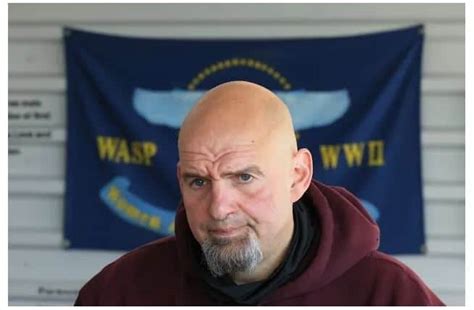 John Fetterman Accident: What Happened To Senate Candidate?