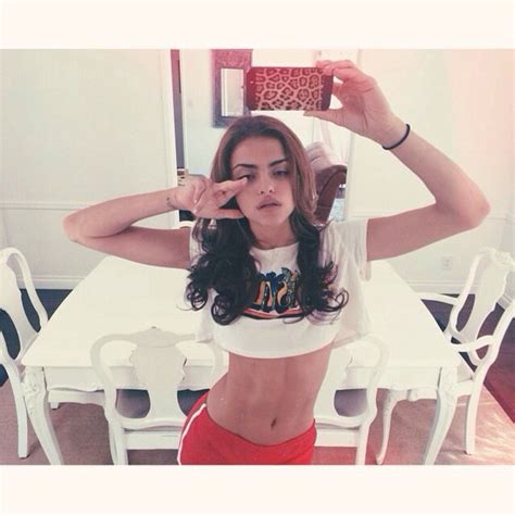 Carmen | Instagram girls, Crop tops, Fashion