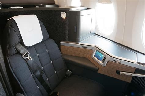 A First Look: The New A350 Club Suite That Will Take British Airways ...