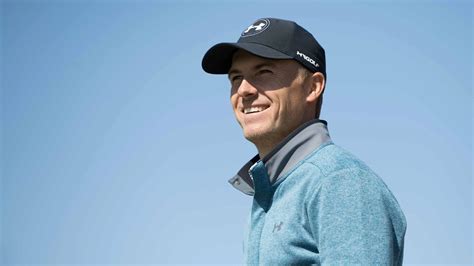 Jordan Spieth Partners With Invited | invitedclubs.com