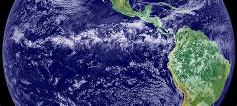 Intertropical Convergence Zone - Wikipedia