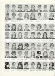 Severna Park High School - Embers Yearbook (Severna Park, MD), Class of 1968, Page 212 of 286