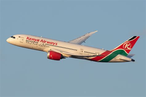 On The Rise: Kenya Airways Ups New York Flights To Daily Frequency