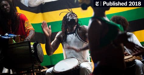 Reggae Music Is Added to Unesco Cultural Heritage List - The New York Times