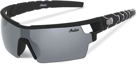 Indian Motorcycle Sunglasses - Latest Style: Amazon.co.uk: Clothing