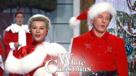 White Christmas Movie - Where To Watch