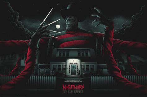 A Nightmare on Elm Street (1984) [1280 x 853] | Nightmare on elm street, A nightmare on elm ...