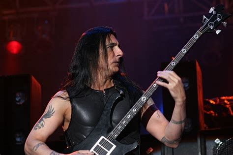 Manowar Fans Blog - Manowar / Magic Circle Festival: Joey DeMaio - Manowar