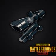 4x Scope Scope | PUBG MOBILE - zilliongamer