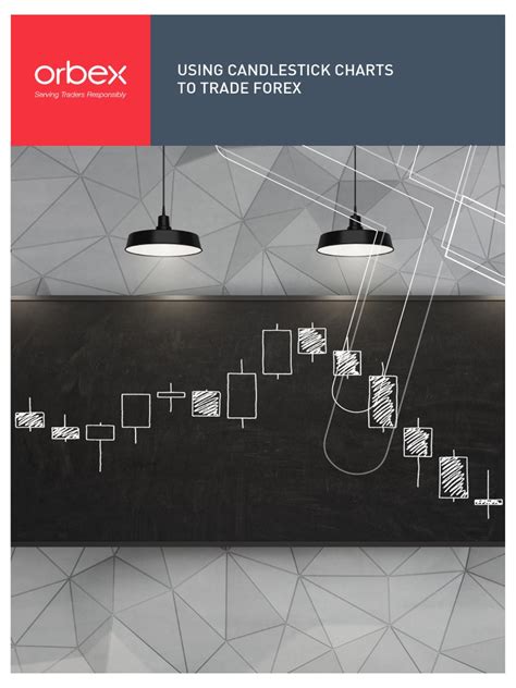 Using Candlestick Charts To Trade Forex | PDF | Investing | Market Trend