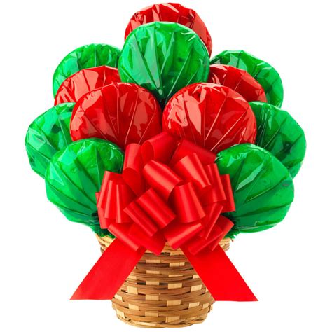 Christmas Cookie Gifts Delivered | Cookie Bouquets