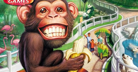 Zoo tycoon 2 - sharelana