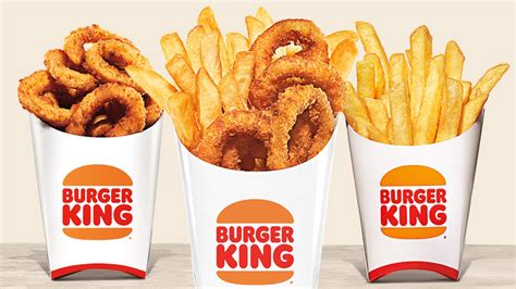 Burger King's New Have-Sies Side Lets You Go Halfsies On Fries And ...