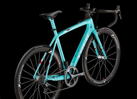 Updated Trek Madone | AeroGeeks