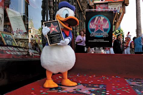 Hollywood Walk of Fame | promenade, Los Angeles, California, United States | Britannica