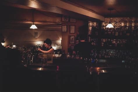 12 Best NYC Speakeasy Bars of 2020 | Hidden Libations