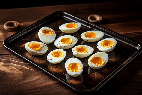 Smoked Eggs Recipe – Brekky with Jules