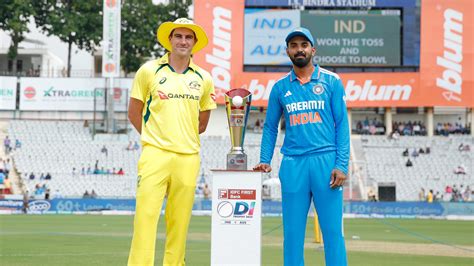 India v Australia ODIs: All you need to know | cricket.com.au