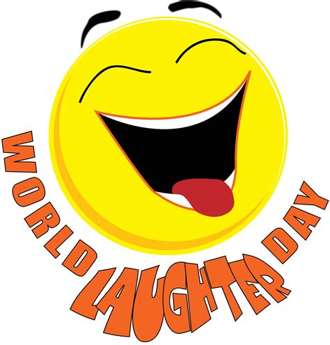 World Laughter Day – JattDiSite.com