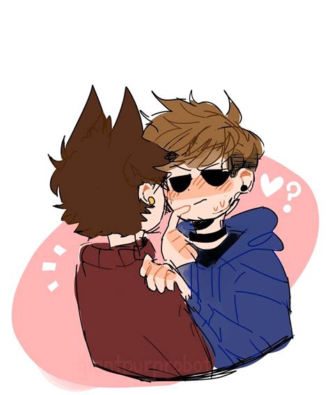 Eddsworld Fanart Tomtord