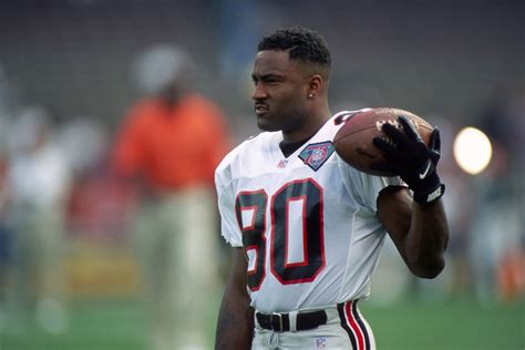 Falcons trivia: Who did Andre Rison eclipse with his 82 catch 1990 ...