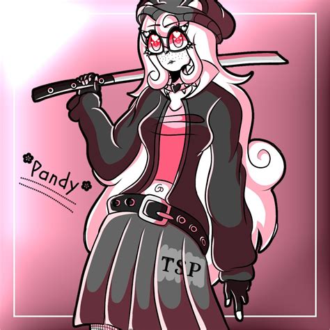 ♤Pandy fanart♤ (piggy) in 2022 | Fan art, Anime, Disney characters