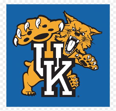 Kentucky Wildcats Iron On Stickers And Peel Off Decals University Of ...