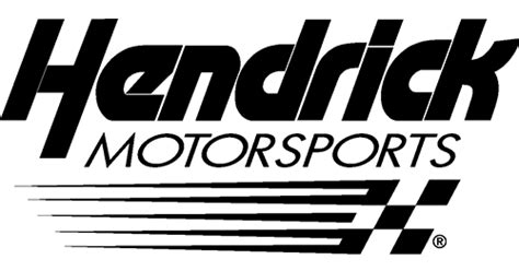 Hendrick Motorsports Logo Vector at Vectorified.com | Collection of ...