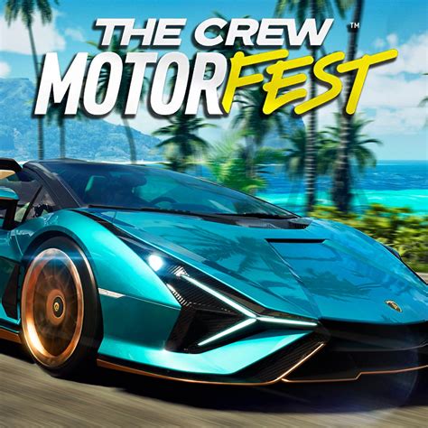 The Crew Motorfest - IGN