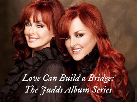 The Judds Album Series (“Heartland” due April 18) | Pulse Music Board