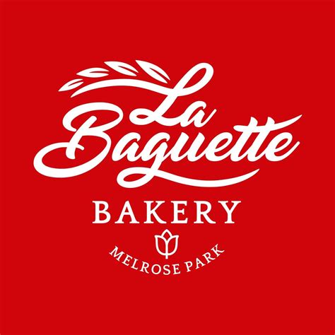 La Baguette Bakery Menu Prices - Pilgrim Menu