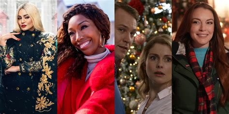 Netflix’s 20 Best Holiday Films Ranked: What to Watch & What to Skip ...