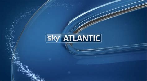 Sky Atlantic UK & Ireland Idents & Presentation | Presentation Archive